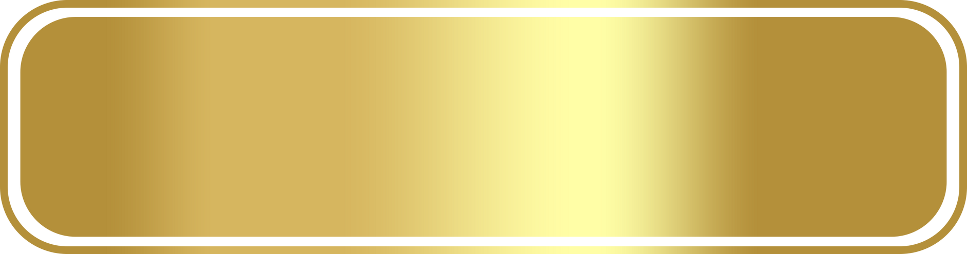 gold banner and bar